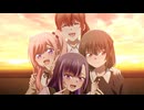 黒猫と魔女の教室　第7話　クロス・マジック