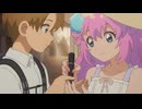魔法の姉妹ルルットリリィ　Episode08　秋風と麦わら帽子