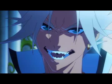 杖と剣のウィストリア Season2　第十九話　もう下を向かないと彼は言った