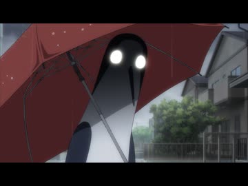クジマ歌えば家ほろろ　#7　朱に交われば赤くなる