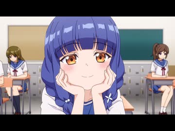 一畳間まんきつ暮らし！　EP07　まんきつ暮らし