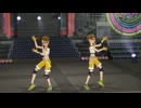 【 iM@S2 】　亜美・真美　「 Honey Heartbeat 」