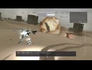 【PS3】ACfA ワンダフルボディ撃破 VOICEVOX 四国めたん