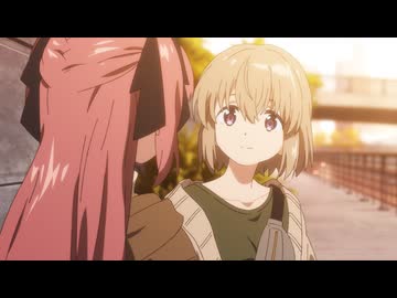 上伊那ぼたん、酔へる姿は百合の花　第7話