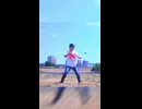 【けん玉】シル・ヴ・プレジデント 踊ってみた