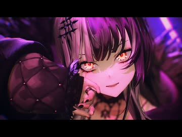 【MMD仮面舞踏会2026参加作品】 『Monsters and Men』 by シオリ・ノヴェラ