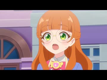 おねがいアイプリ　第8話　いいたかったこと