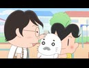 小3アシベ QQゴマちゃん　第7話　スズキ先生リスペクト
