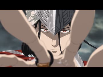 とんがり帽子のアトリエ　EP08　魔警団の疑念