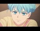 キルアオ　EP07　ドキドキダブルデート