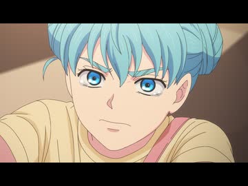 キルアオ　EP07　ドキドキダブルデート