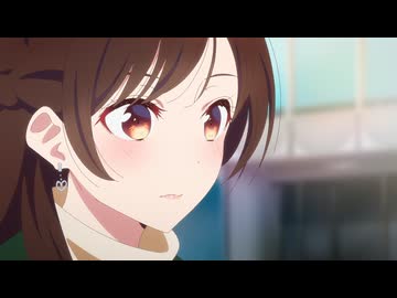 彼女、お借りします Season5　第7話　「バレンタインと彼女」　―バレカノ―