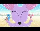 ぼのぼの(2016)　第514話　フェネギーくんはそっくり