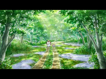 コウペンちゃん　第60話　「ハイキング」