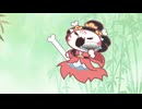 もちにゃん　第106話　最遊記だにゃ！Part.4