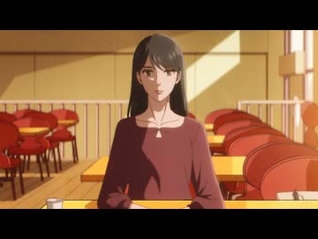 左ききのエレン　第7話　あの人を幸せにしないで