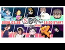 Quiz 5Players THE PUBLIC 2026 #Quiz5P 【前半】