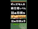 #5　将棋　ずんだもんの級位者レベル詰め将棋【詰将棋3手】