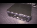 小型PCで最強の個人用自宅サーバーを構築する