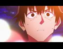 ポンコツ風紀委員とスカート丈が不適切なＪＫの話　第8話　『ポンコツが不意に真っ直ぐな目をした話』
