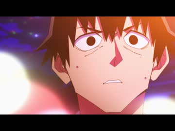 ポンコツ風紀委員とスカート丈が不適切なＪＫの話　第8話　『ポンコツが不意に真っ直ぐな目をした話』