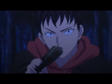 キルアオ 第7話「ドキドキダブルデート」