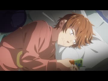 彼女、お借りします Season5 第7話（55話）「「バレンタインと彼女」　―バレカノ―」