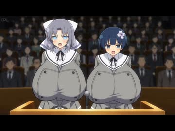 seedance2.0で作成した閃乱カグラ動画まとめ16