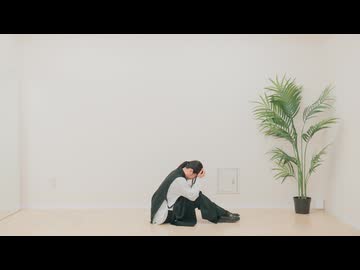 【なあら】橙ゲノム 踊ってみた