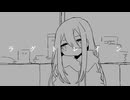 ラグトレイン / 25時、ナイトコードで。 × MEIKO