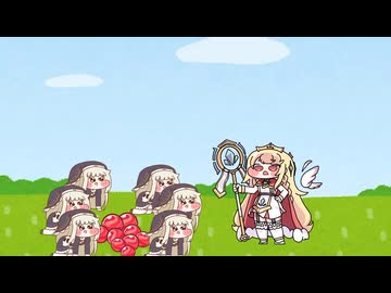 ｽﾋﾟｷとキャンディーとエルフィン