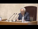 福岡県議会が取材制限を検討　撮影や録音に事前承認要求？　蔵内議長が議会事務局に指示