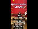 「今回は特別に2アングルでお送りします。」Weather is Beautiful/SHANK 叩いてみた！【2ビートマスターへの道#31】