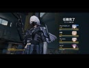 【ドルフロ2】チャレンジステージ PT-1-5 二重の刃Ⅱ 攻略【分かれ道・下】