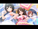 【デレステMV】「Palette」(フェスSSR)【1080p60/4K HDR】