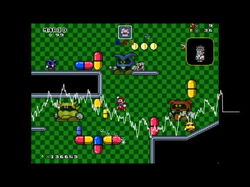 FeverMED (64 SNES World GB)