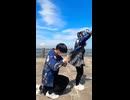 【船漕ぎミーム】【おとぎ堂】夜の踊り子/サカナクション【踊ってみた】  #踊ってみた#流行り #踊り手