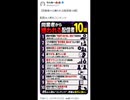 【めじろう】同業から嫌われる配信者10選にすべて当てはまってしまう【悲報】
