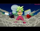 ドラゴンボールファイターズ ビデオ #58