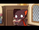 ネコのクラちゃん ～ クラレ王国 大陸のLutte Amor ～　Episode 3　幸せを届ける魔法のスィーツ
