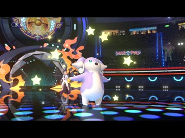 【ポケモンチャンピオンズ】目覚ましヤーティでランクマ実況ですぞｗｗｗ【ヤブンネ】