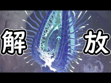 （ゆっくり音声）サブノーティカ２　その7 エンジェルコム解放戦