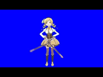 巴”デブ”マミ