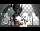 【MMD】ゴーストルール【YYB式初音ミク MMJ Miku】