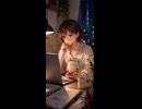 二日分の絶望を　抱きしめて サイド A #Alternative #Electro #Pops #sunoai 　#女性ボーカル