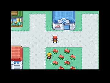 【18日目】1日30秒しかできないポケットモンスターファイアレッド