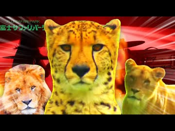 富士インフェルノパーク