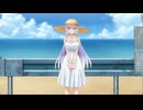 よわよわ先生 オンエアver. Lesson.7「よわよわの撮影合宿①」