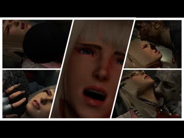 RE9 Lili #10