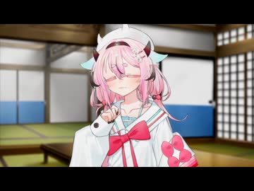 ヒメちゃん五月病～。【ソフトウェアトーク劇場】